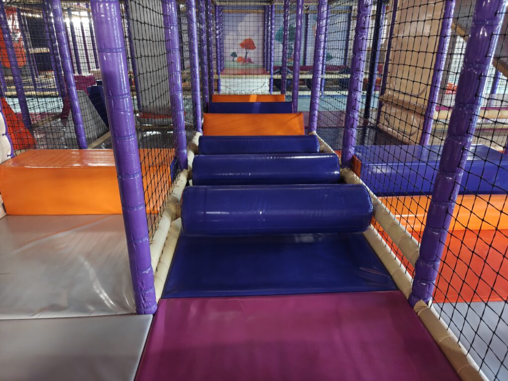 informations pratiques Kids Antibes image 1