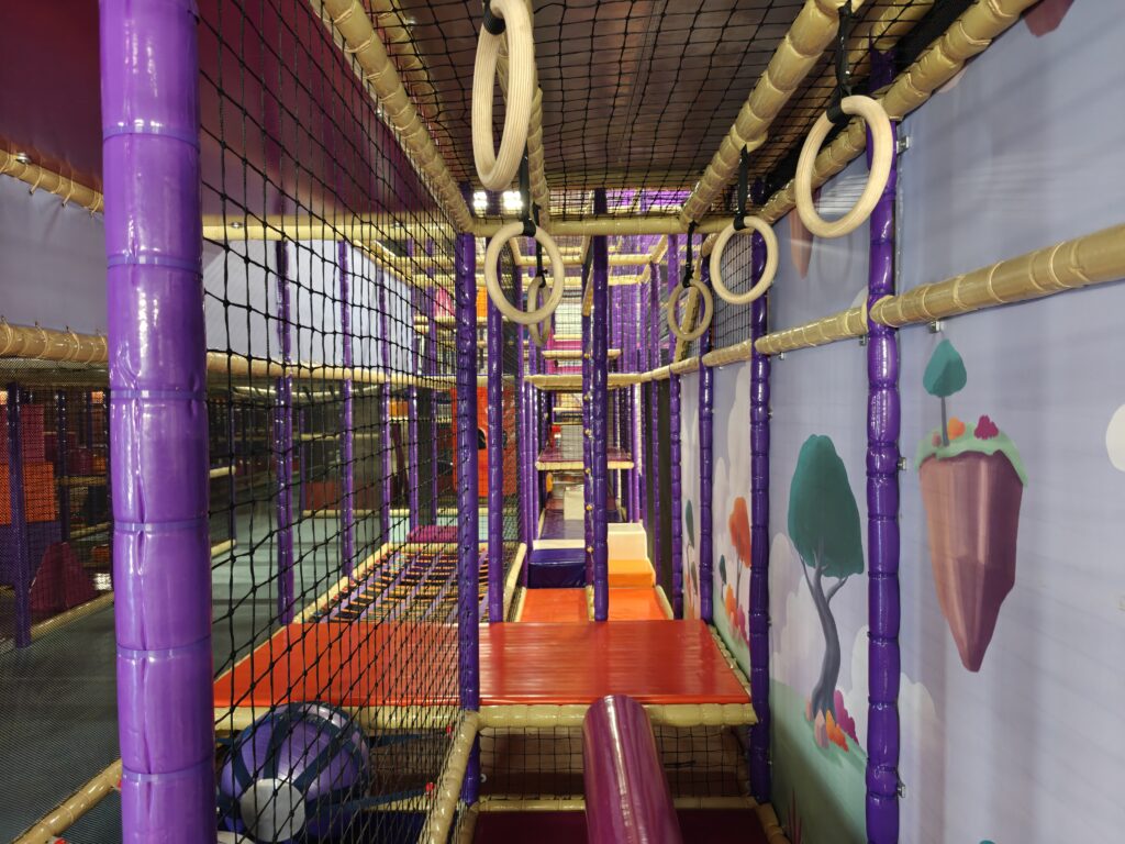 informations pratiques Kids Antibes image 3
